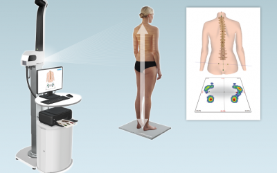 Diers 4D posture Lab